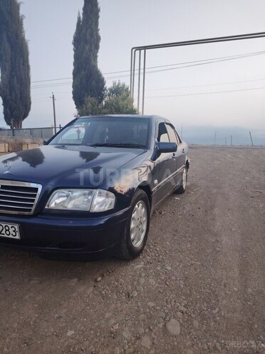 Mercedes C 200 1999, 300,000 km - 2.0 л - Cəlilabad