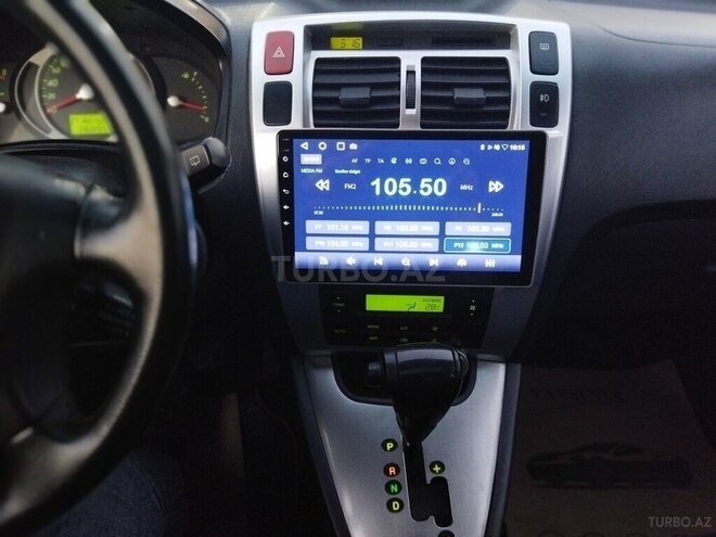 Hyundai Tucson 2008, 260,000 km - 2.0 l - Sumqayıt