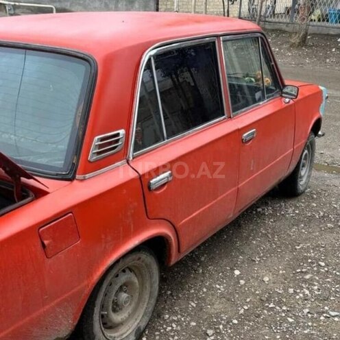 LADA (VAZ) 21011 1984, 496,852 km - 1.3 л - Qəbələ