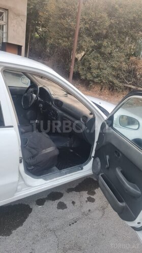 Hyundai Accent 1995, 691,000 km - 1.5 l - Bakı