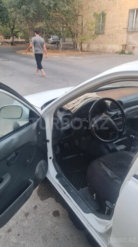 Hyundai Accent 1995, 691,000 km - 1.5 l - Bakı