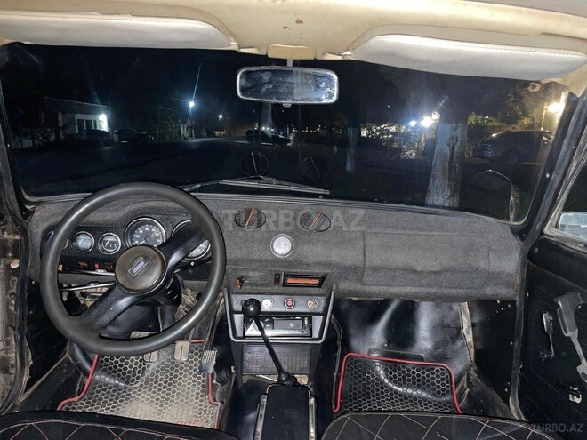 LADA (VAZ) 2106 1983, 500,000 km - 1.6 l - Lənkəran