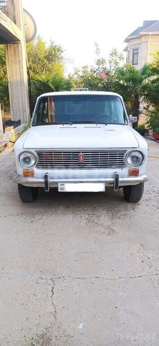 LADA (VAZ) 2101 1974, 110,000 km - 1.3 l - Bakı