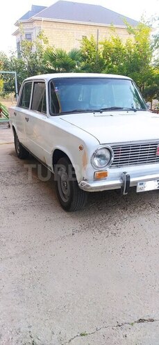LADA (VAZ) 2101 1974, 110,000 km - 1.3 l - Bakı