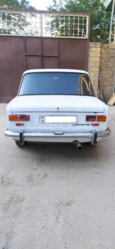 LADA (VAZ) 2101 1974, 110,000 km - 1.3 l - Bakı