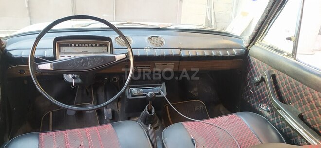 LADA (VAZ) 2101 1974, 110,000 km - 1.3 l - Bakı