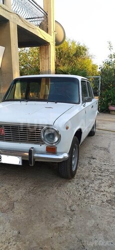 LADA (VAZ) 2101 1974, 110,000 km - 1.3 l - Bakı