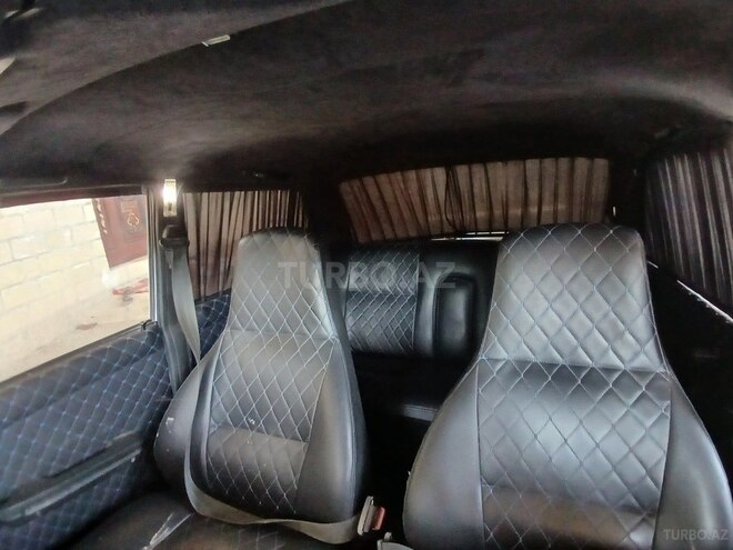 LADA (VAZ) 2106 1999, 83,000 km - 1.6 л - Tovuz