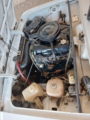 LADA (VAZ) 2106 1999, 83,000 km - 1.6 л - Tovuz