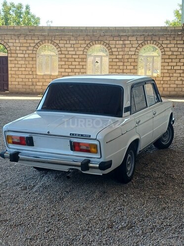 LADA (VAZ) 2106 1999, 83,000 km - 1.6 л - Tovuz