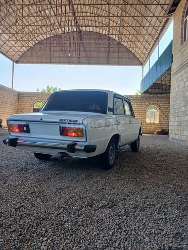 LADA (VAZ) 2106 1999, 83,000 km - 1.6 л - Tovuz
