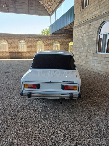 LADA (VAZ) 2106 1999, 83,000 km - 1.6 л - Tovuz