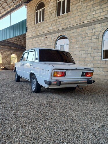 LADA (VAZ) 2106 1999, 83,000 km - 1.6 л - Tovuz
