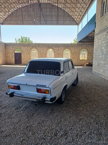 LADA (VAZ) 2106 1999, 83,000 km - 1.6 л - Tovuz