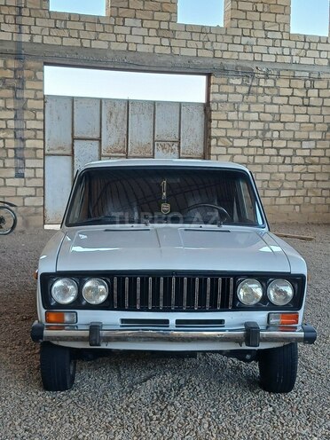 LADA (VAZ) 2106 1999, 83,000 km - 1.6 л - Tovuz
