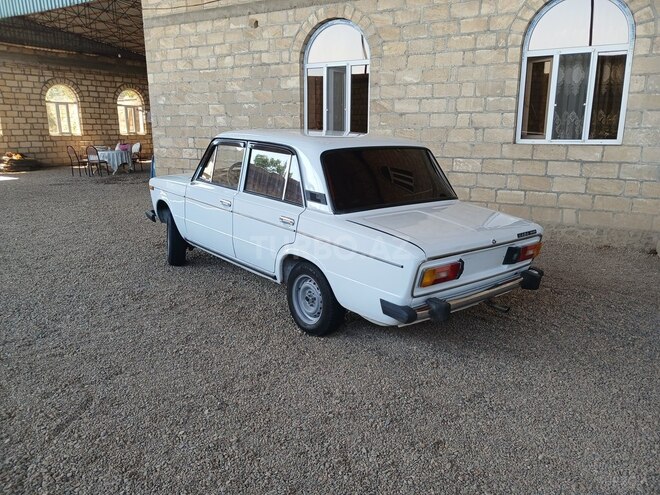 LADA (VAZ) 2106 1999, 83,000 km - 1.6 л - Tovuz