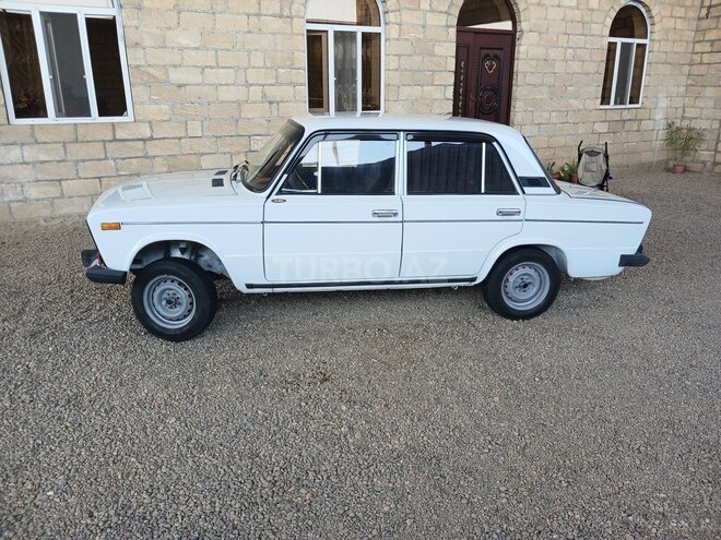 LADA (VAZ) 2106 1999, 83,000 km - 1.6 л - Tovuz