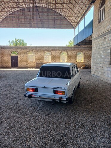 LADA (VAZ) 2106 1999, 83,000 km - 1.6 л - Tovuz