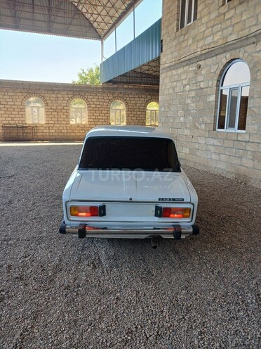 LADA (VAZ) 2106 1999, 83,000 km - 1.6 л - Tovuz