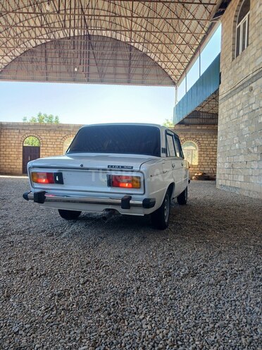 LADA (VAZ) 2106 1999, 83,000 km - 1.6 л - Tovuz