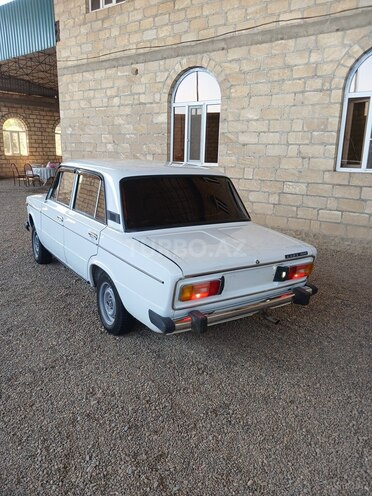 LADA (VAZ) 2106 1999, 83,000 km - 1.6 л - Tovuz