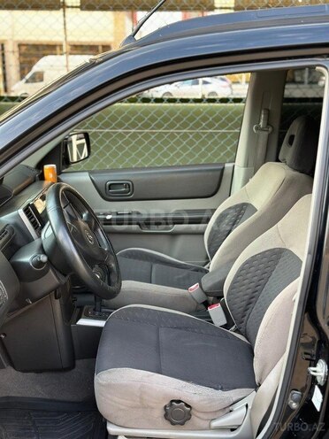 Nissan X-Trail 2008, 195,000 km - 2.5 l - Bakı