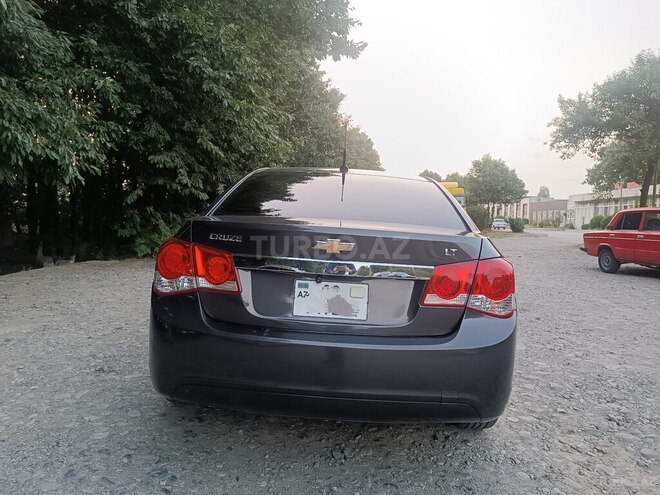 Chevrolet Cruze 2013, 177,000 km - 1.4 l - Bakı