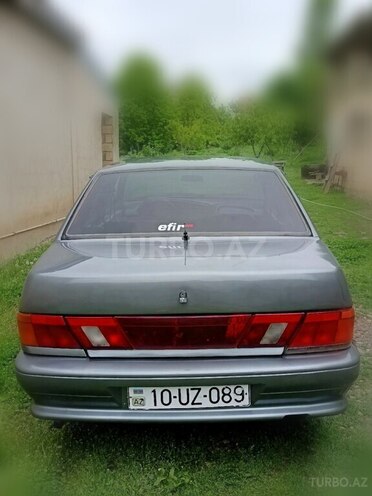 LADA (VAZ) 2115 2010, 150,000 km - 1.6 l - Qusar