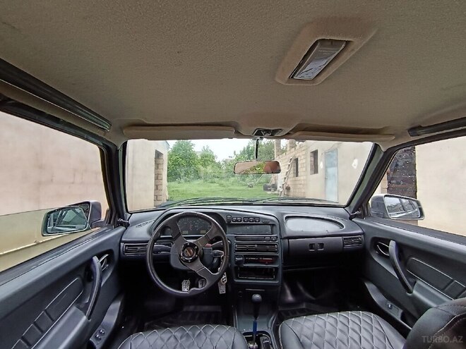 LADA (VAZ) 2115 2010, 150,000 km - 1.6 l - Qusar