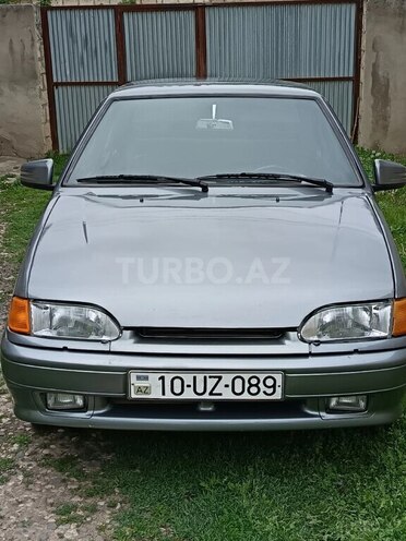 LADA (VAZ) 2115 2010, 150,000 km - 1.6 l - Qusar