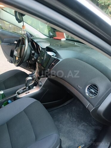Chevrolet Cruze 2013, 177,000 km - 1.4 l - Bakı