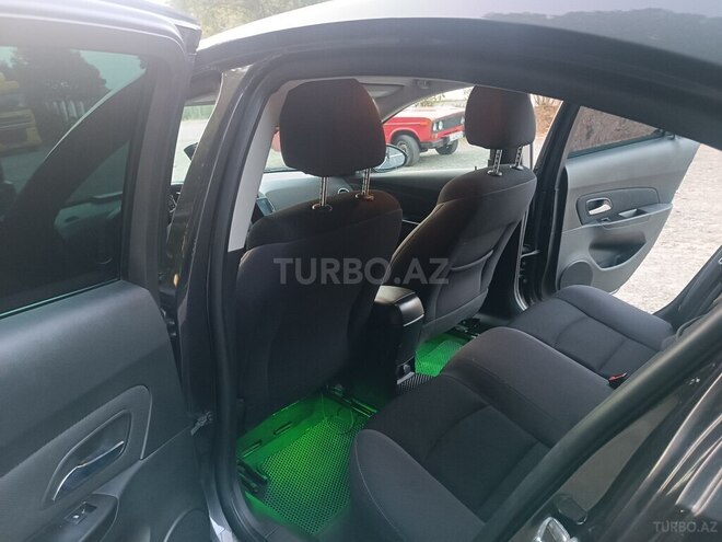 Chevrolet Cruze 2013, 177,000 km - 1.4 l - Bakı