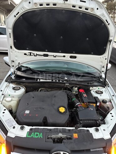 LADA (VAZ) Granta 2015, 427,000 km - 1.6 l - Bakı