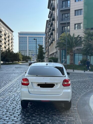 LADA (VAZ) Granta 2015, 427,000 km - 1.6 l - Bakı