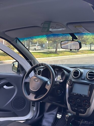 LADA (VAZ) Granta 2015, 427,000 km - 1.6 l - Bakı