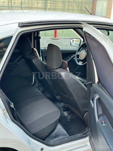 LADA (VAZ) Granta 2015, 427,000 km - 1.6 l - Bakı
