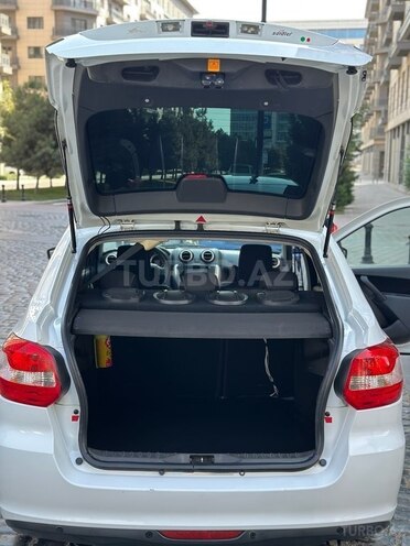 LADA (VAZ) Granta 2015, 427,000 km - 1.6 l - Bakı