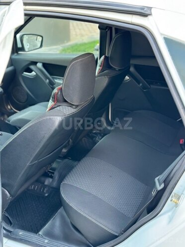 LADA (VAZ) Granta 2015, 427,000 km - 1.6 l - Bakı