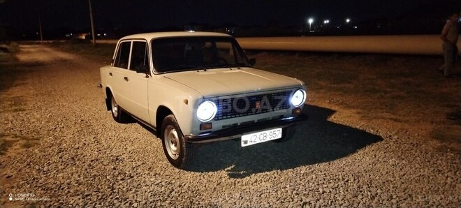 LADA (VAZ) 21011 1976, 254,398 km - 1.3 l - Bakı