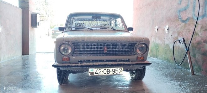 LADA (VAZ) 21011 1976, 254,398 km - 1.3 l - Bakı