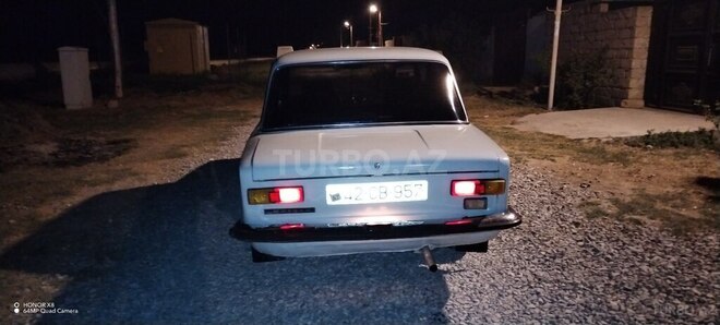 LADA (VAZ) 21011 1976, 254,398 km - 1.3 l - Bakı