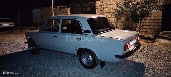 LADA (VAZ) 21011 1976, 254,398 km - 1.3 l - Bakı