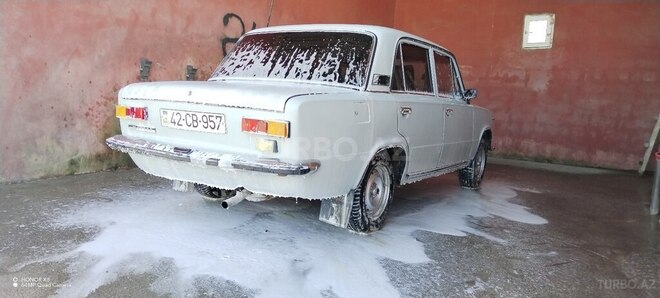 LADA (VAZ) 21011 1976, 254,398 km - 1.3 l - Bakı
