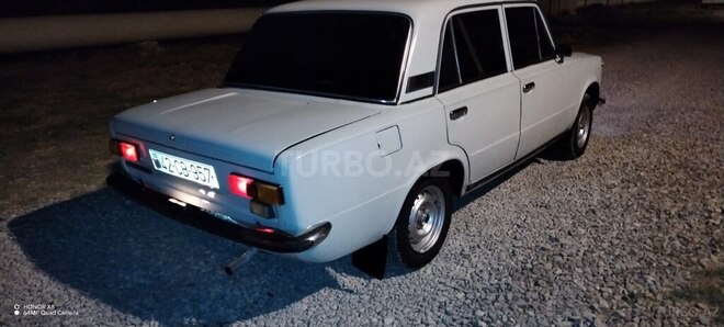 LADA (VAZ) 21011 1976, 254,398 km - 1.3 l - Bakı