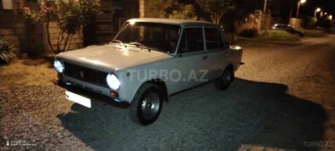 LADA (VAZ) 21011 1976, 254,398 km - 1.3 l - Bakı
