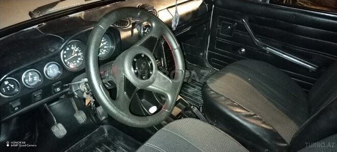 LADA (VAZ) 21011 1976, 254,398 km - 1.3 l - Bakı