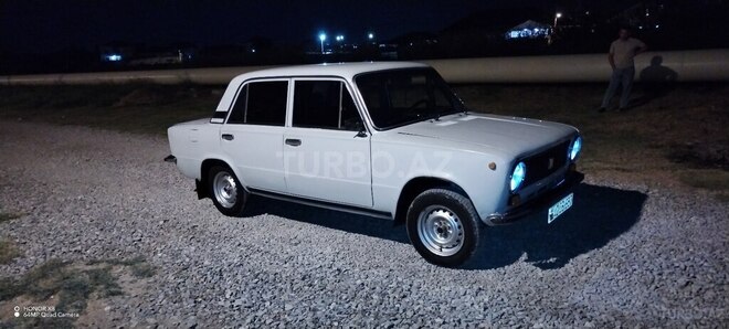 LADA (VAZ) 21011 1976, 254,398 km - 1.3 l - Bakı