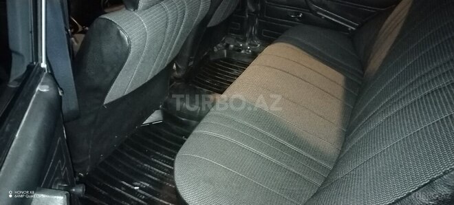 LADA (VAZ) 21011 1976, 254,398 km - 1.3 l - Bakı