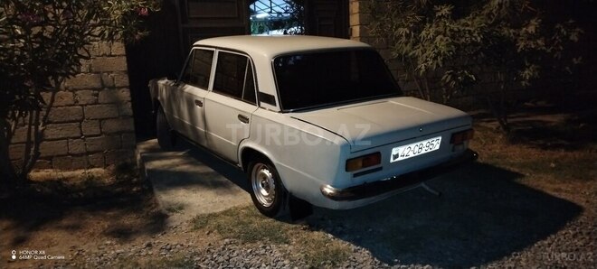 LADA (VAZ) 21011 1976, 254,398 km - 1.3 l - Bakı