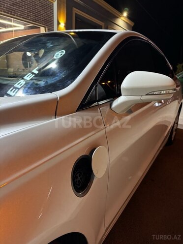Ford Fusion (North America) 2020, 170,000 km - 2.0 l - Bakı